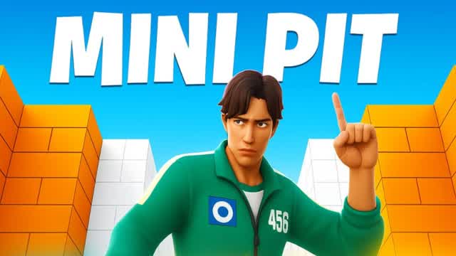 MINI PIT
