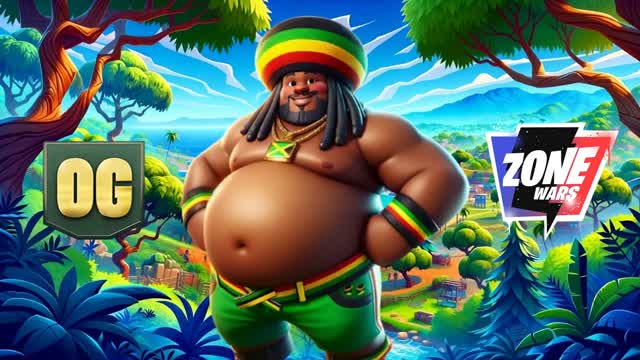 Jamaica zonewarsđŽ