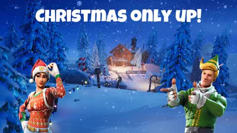 🎄Christmas Only up 🎄