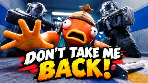 DONT TAKE ME BACK