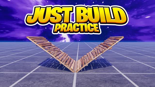 JUST BUILD PRACTICE