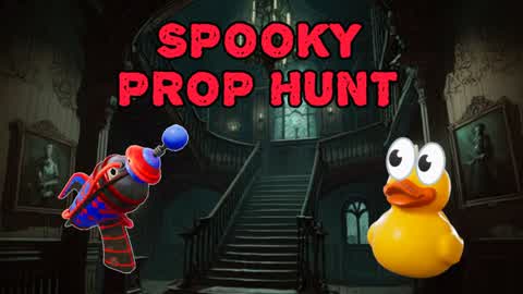 Spooky Mansion Hide & Seek 👻