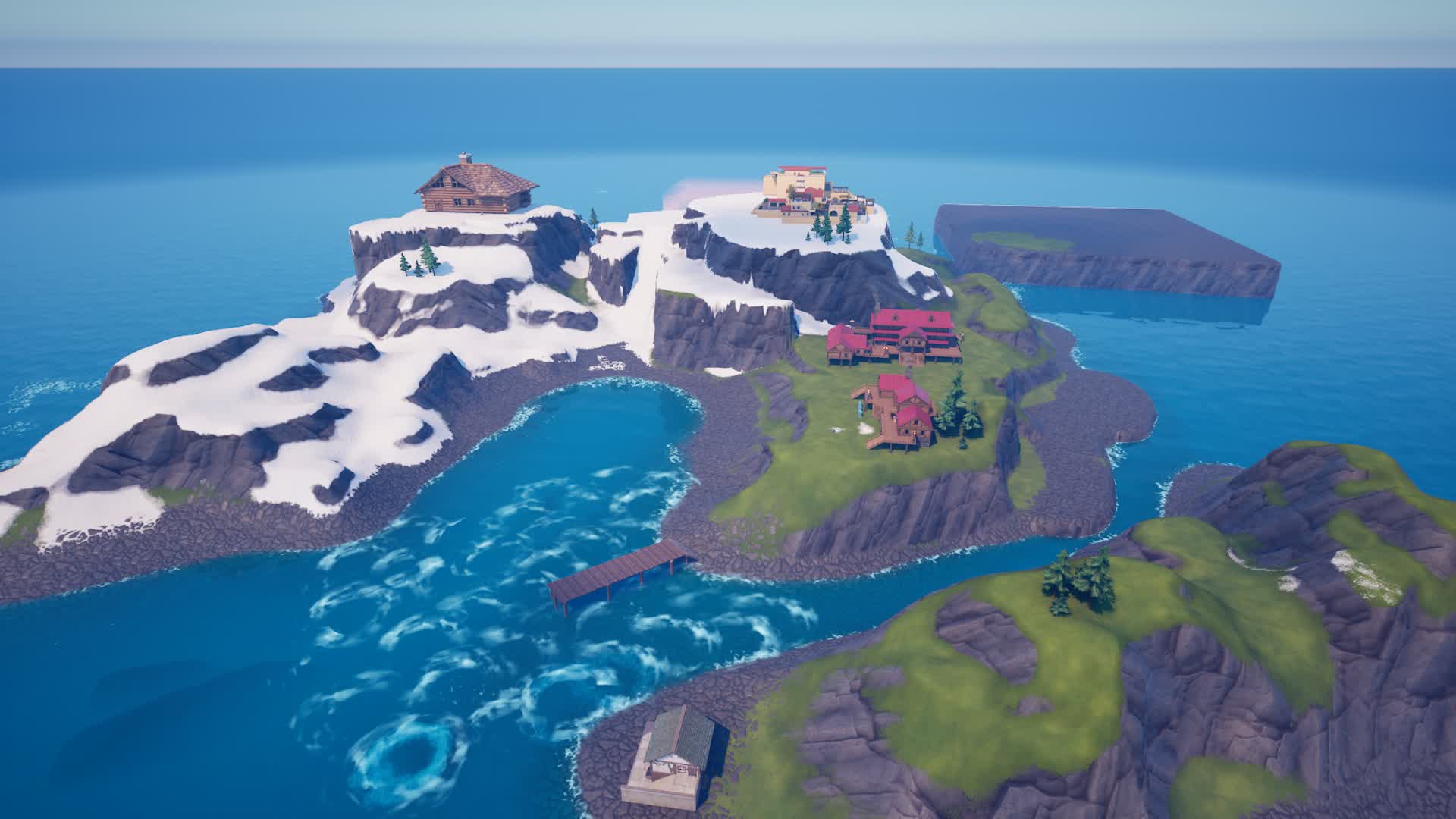 Chill_Party_Island