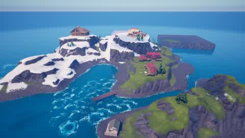 Chill_Party_Island