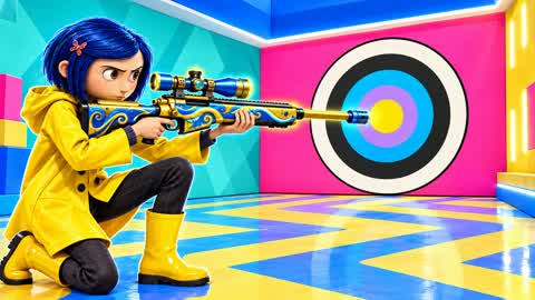 🎯 PHANTOM TARGET STRIKE