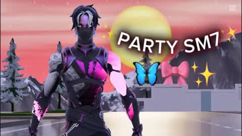 Partyc SM7