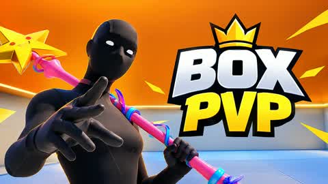 CRAZY BOX PVP
