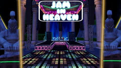 Jam in Heaven