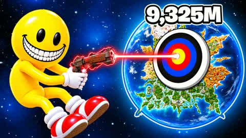 VERITY TRICK SHOT 100+ 🎯[Horror]