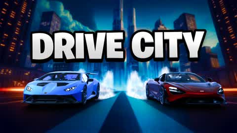 🚓 DRAG CITY 🏁