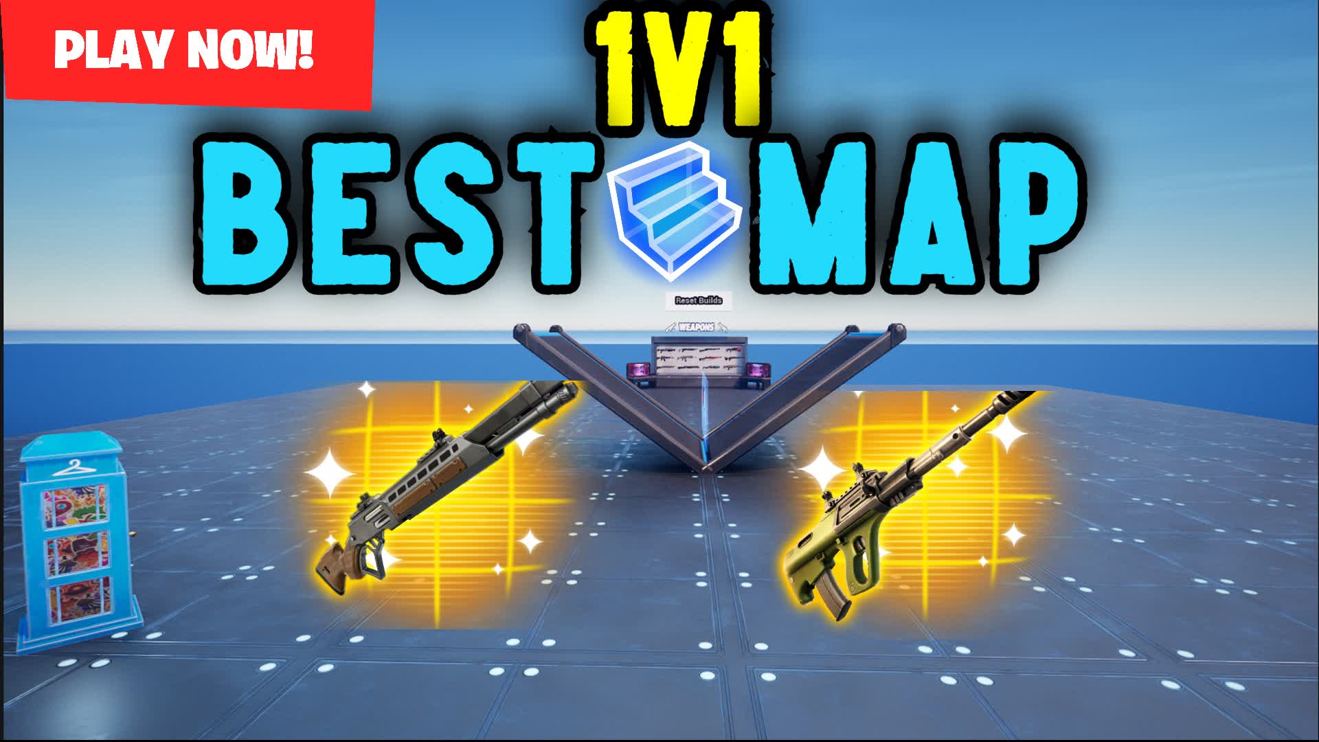 Best 1v1 Map 3426 4352 0549 By Drmji Fortnite Creative Map Code Best 1v1 Map 3426 4352 0549 By Drmji Fortnite Creative Map Code