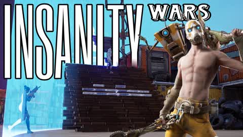 Insanity Wars