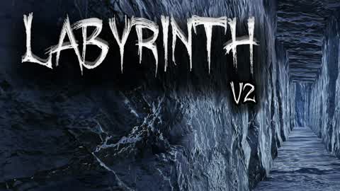 🌀THE LABYRINTH🎯