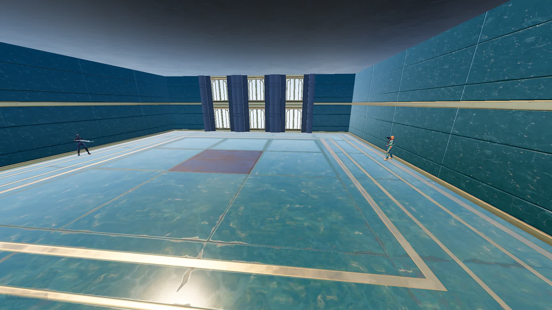 Fasify 1v1 BoxFights