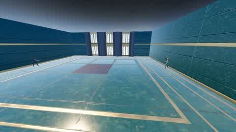 Fasify 1v1 BoxFights