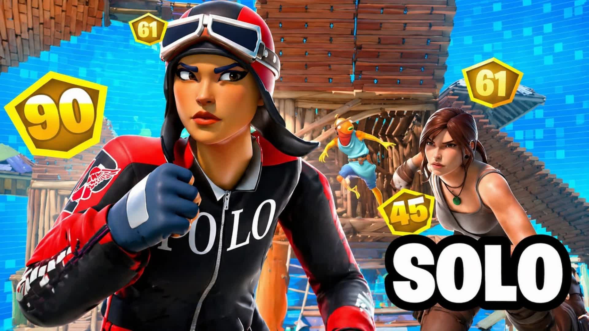 SOLO CUP [FINAL GAME]
