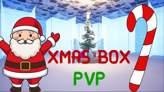 CHRISTMAS BOX PVP