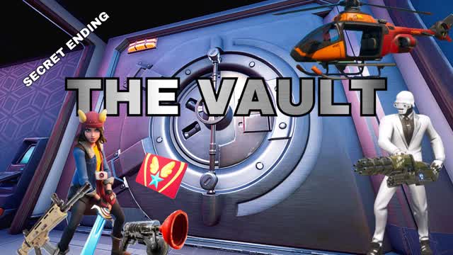 The Vault