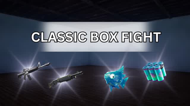 CLASSIC BOX FIGHT📦