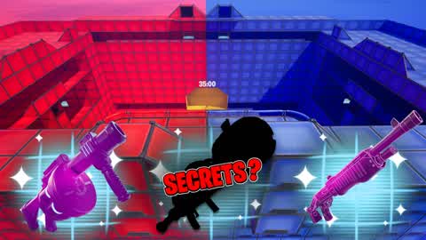 PVP RED VS BLUE 🔴🔵