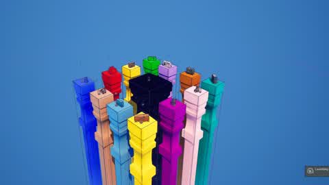 Pillars of Fate