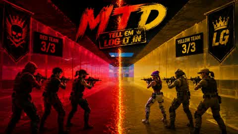 MTD (3v3)