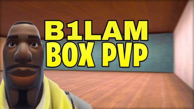 BOX PVP (B1LAM)
