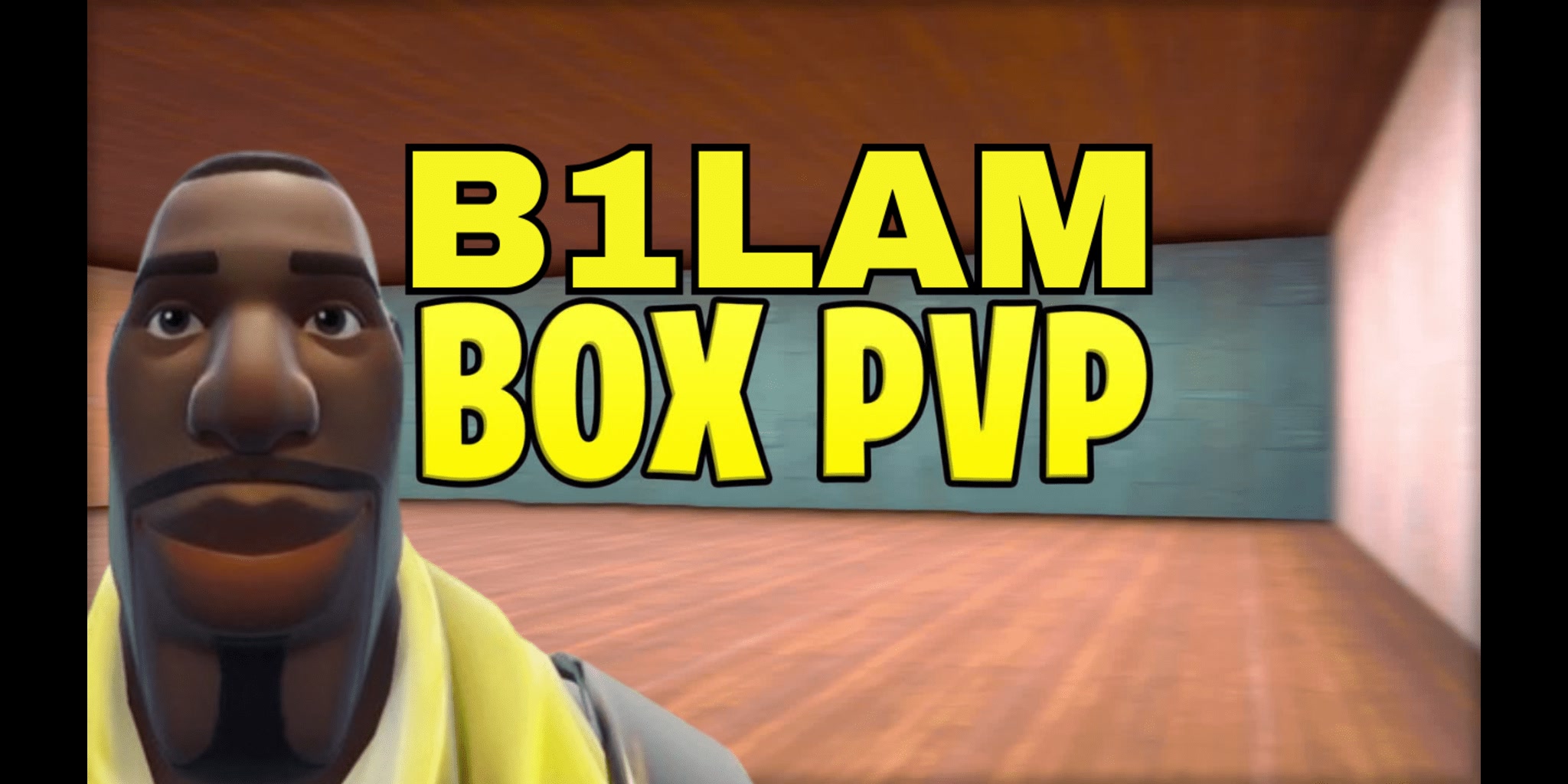 BOX PVP (B1LAM)