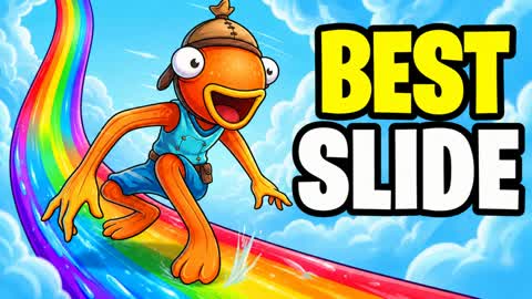 RELAX SLIDE AND CHILL 🚀