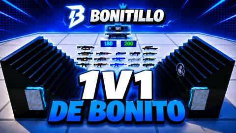 BONITILLO 1V1 SPECTATE