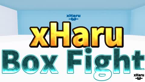xHaru Box Fight