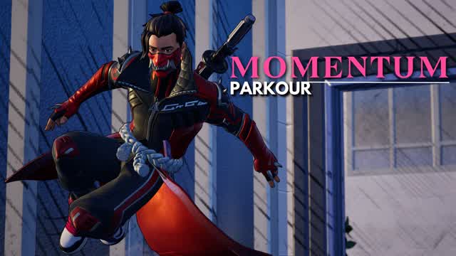 Capture 1 – Momentum