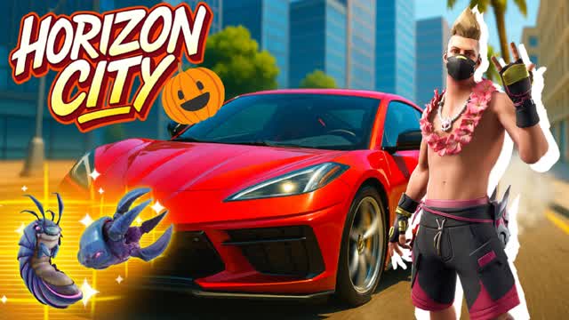 Horizon City Drive FFA RP