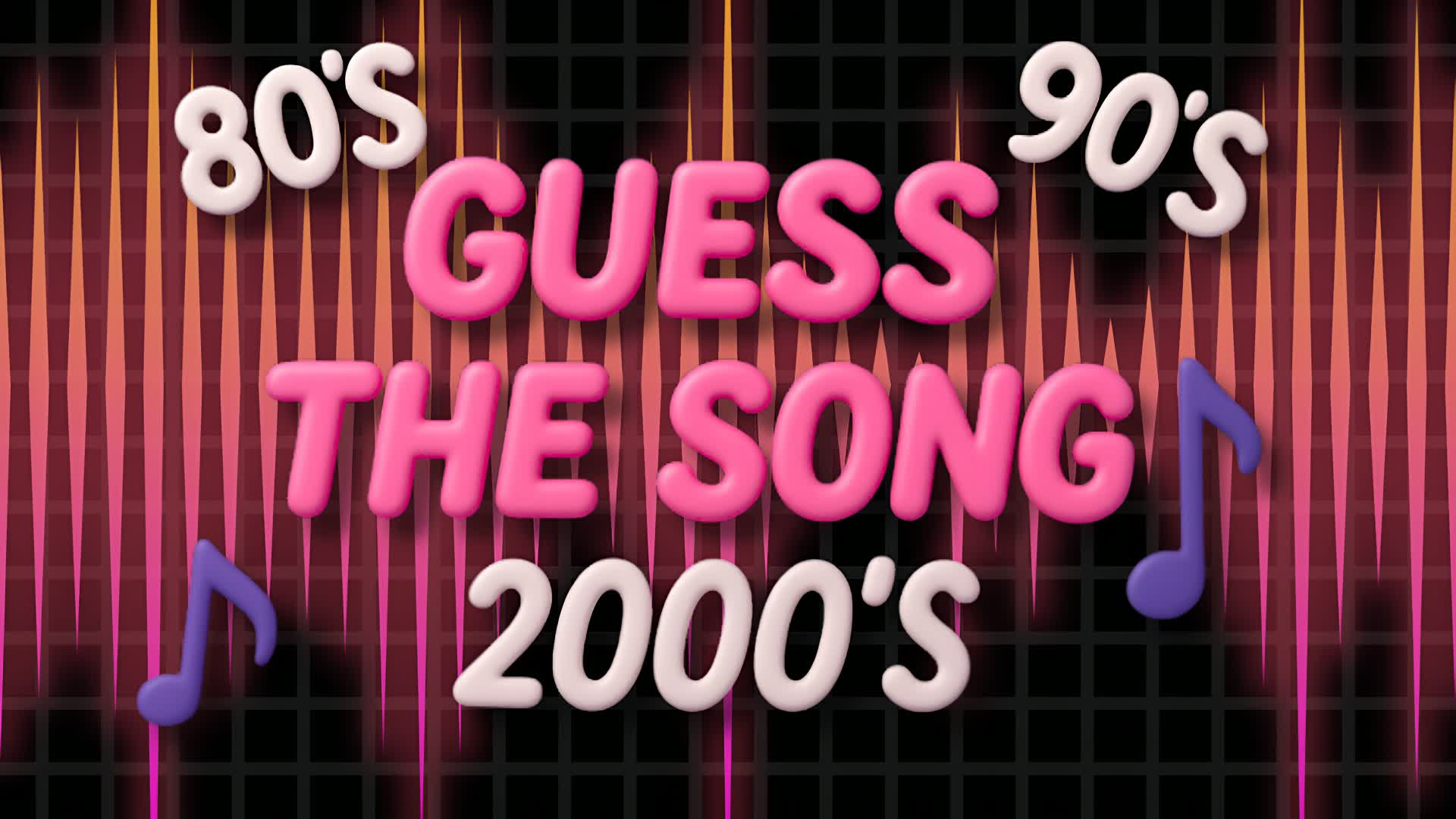 Guess The Song