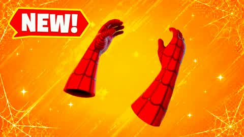 SPIDER-MAN SONIC