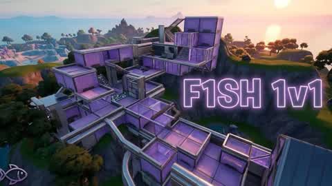F1SH 1v1