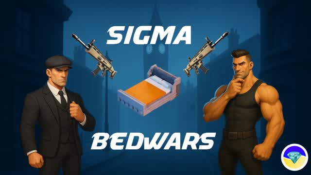 🗿Sigma Bedwars🗿