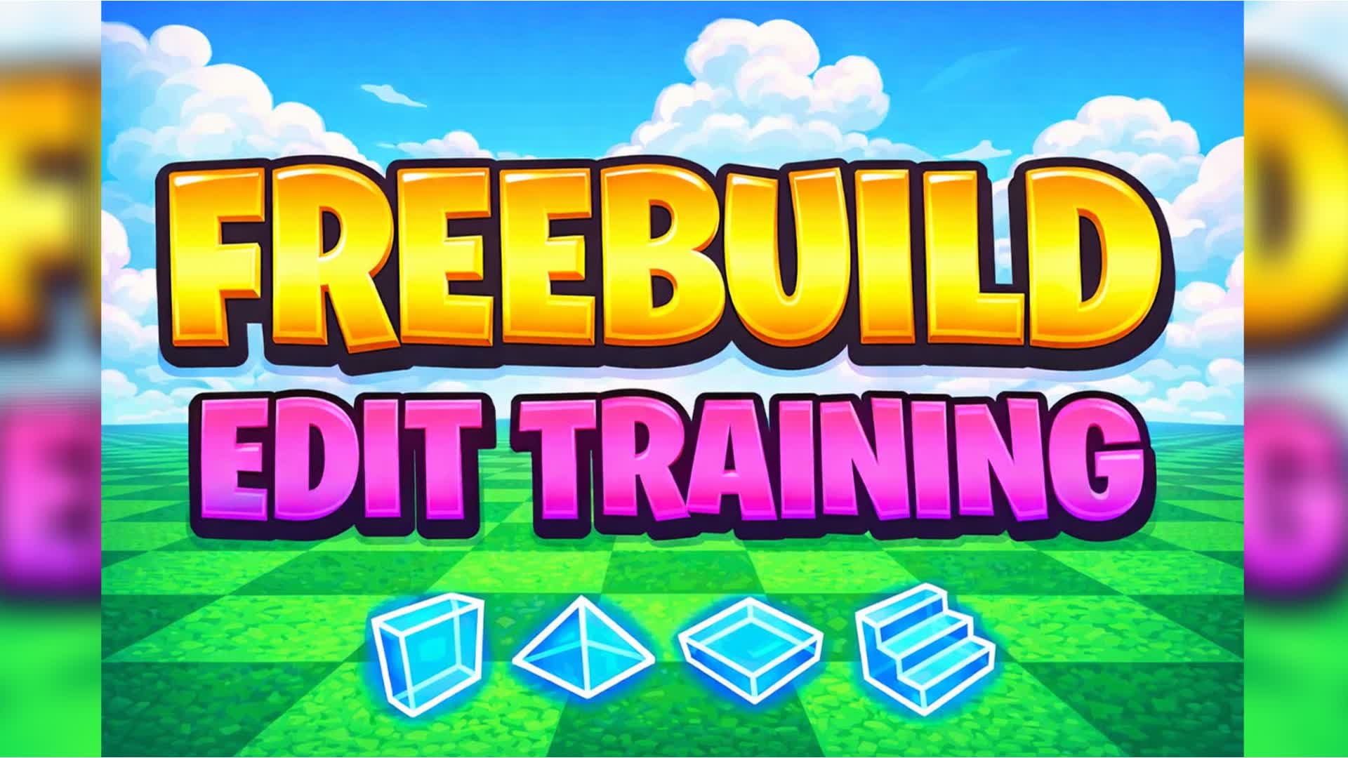 FREE BUILD EDIT CRANK SIMULATOR📝