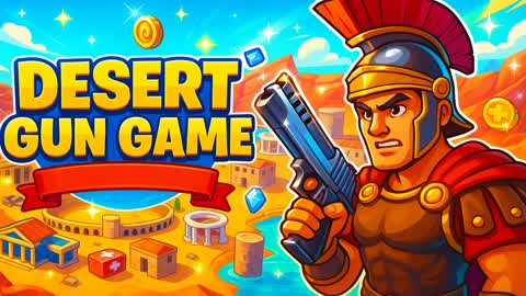 đš DESERT GUN GAME đĄď¸
