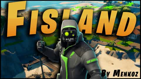 Fisland