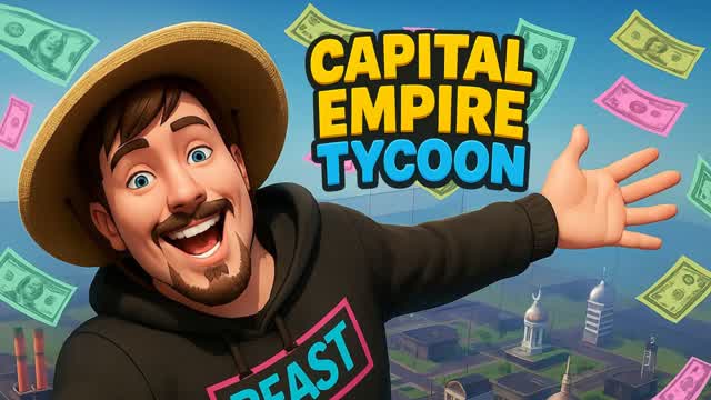 Capital Empire Tycoon