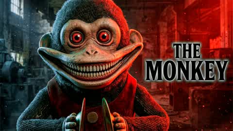 [HORROR] THE MONKEY