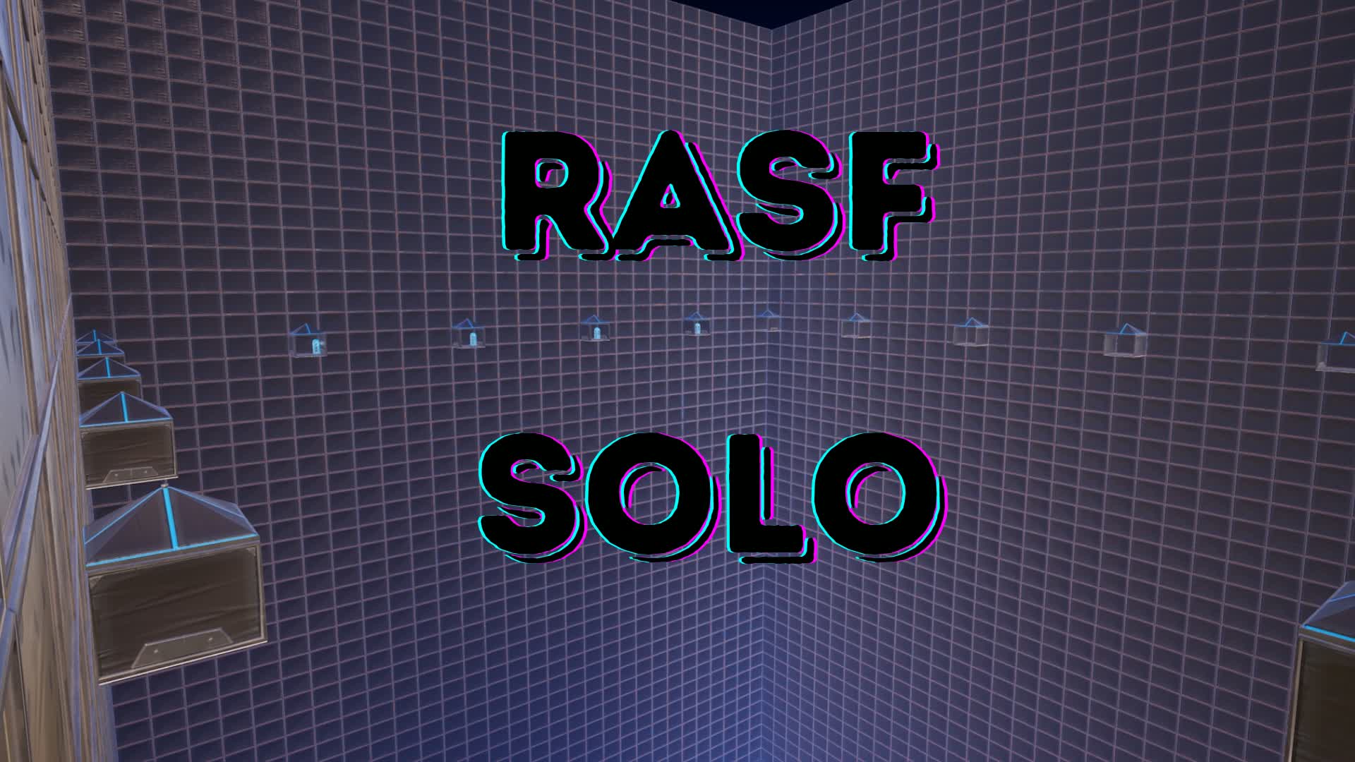 🏆RAFS🥇 SOLO SCRIMS
