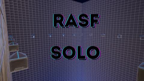 🏆RAFS🥇 SOLO SCRIMS
