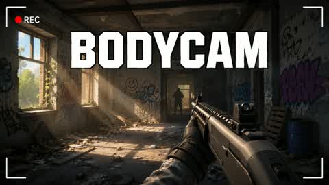 BODY CAM [RANKED]