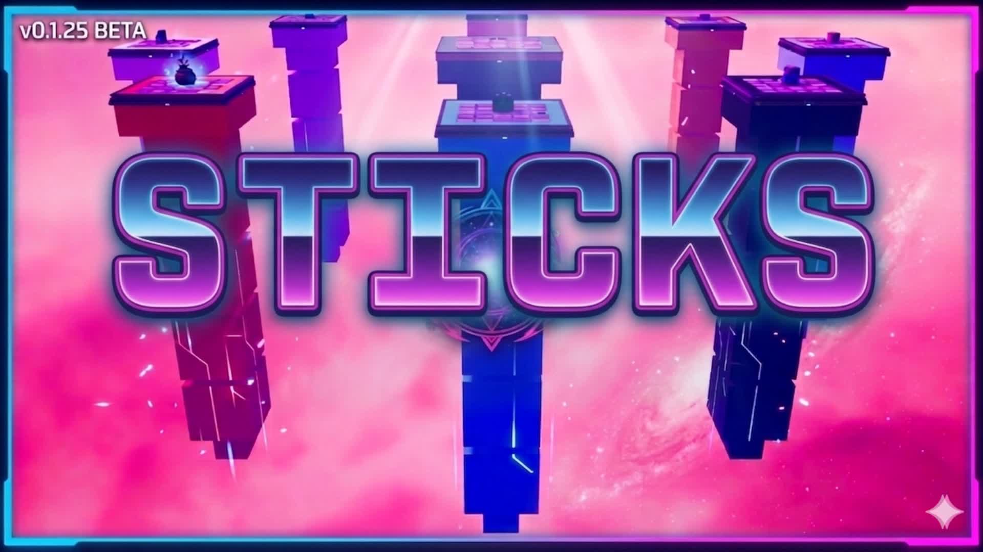 木製スティック