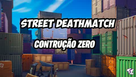 Street Deathmatch