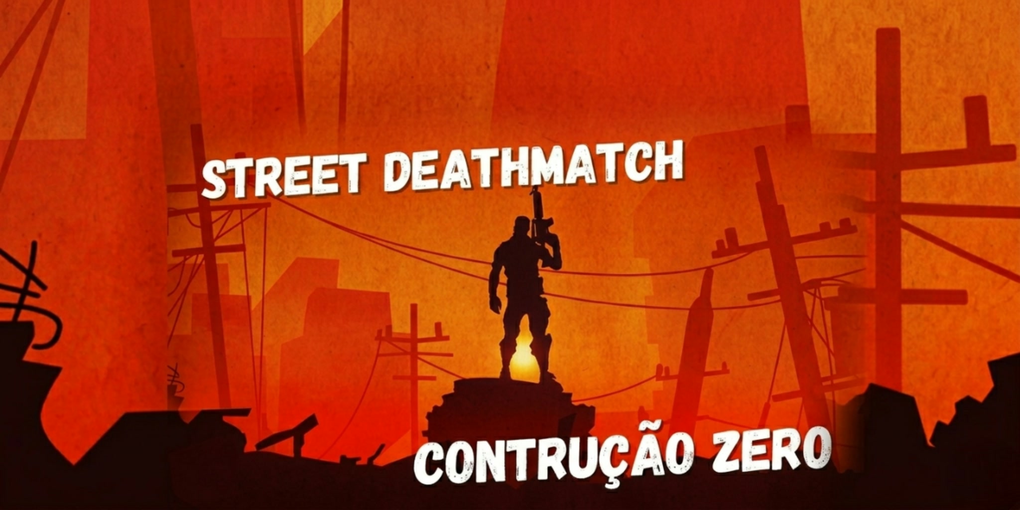 Street Deathmatch