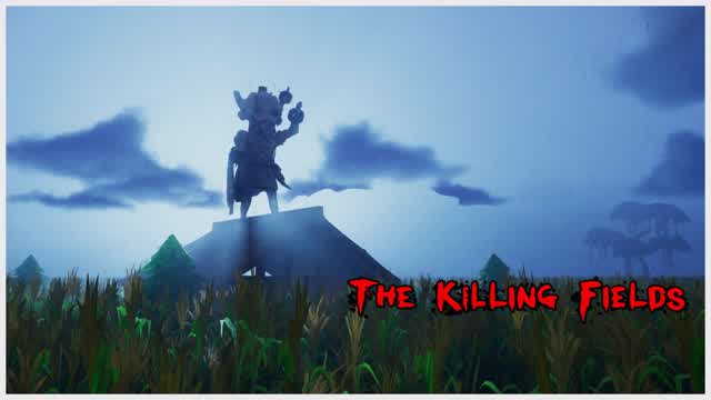 The Killing Fields