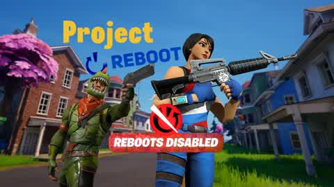 Project Reboot